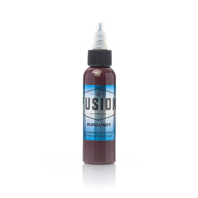 Fusion Burgundy Ink