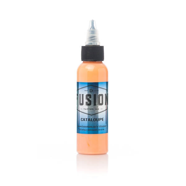 Fusion Cantaloupe Ink