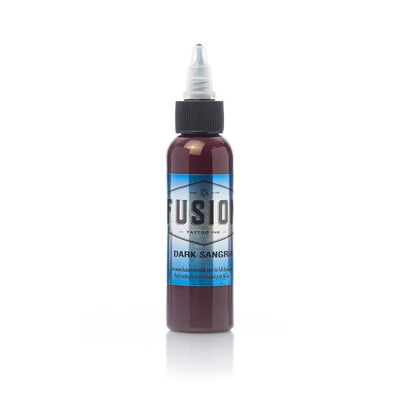 Fusion Dark Sangria Ink