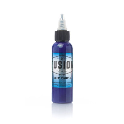 Fusion Deep Purple Ink