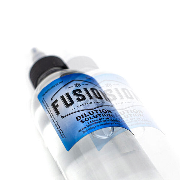Fusion - Dilution Solution 8oz