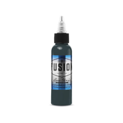 Fusion Evan Olin Shadow Core Ink