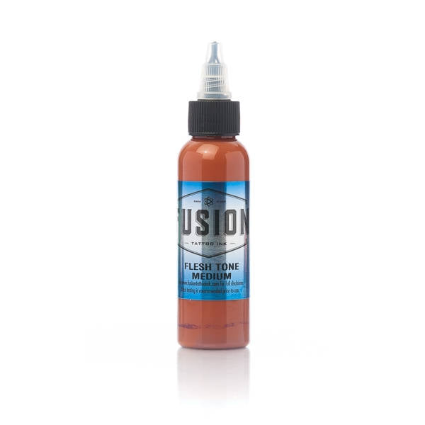 Fusion Flesh Tone Medium Ink