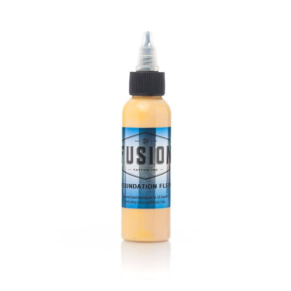 Fusion Foundation Flesh Ink