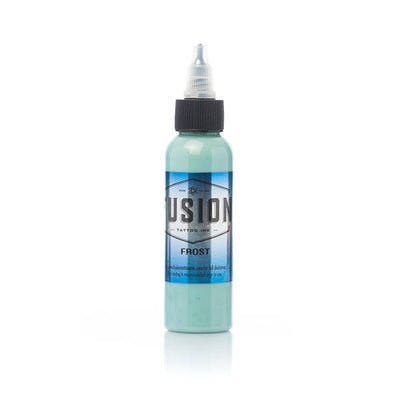 Fusion Frost Ink