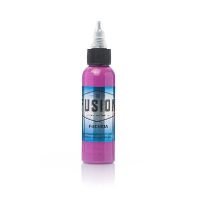 Fusion Fuchsia Ink