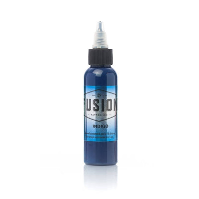 Fusion Indigo Ink