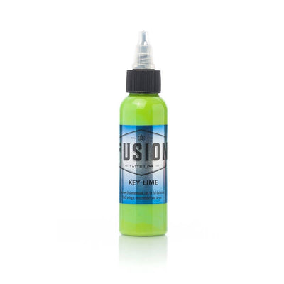 Fusion Key Lime Ink