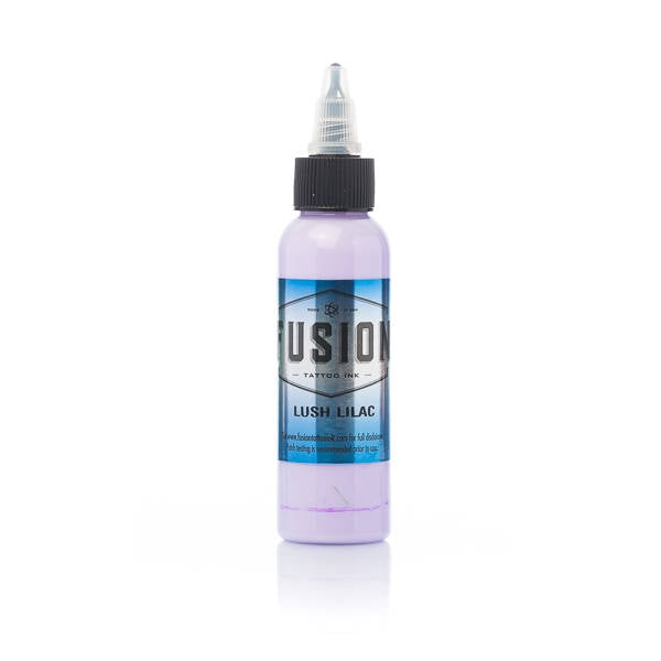 Fusion - Pastel Lush Lilac