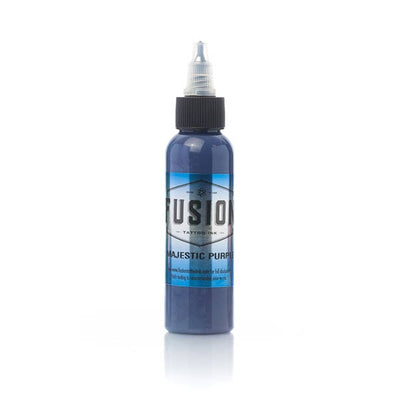 Fusion - Majestic Purple *Clearance*