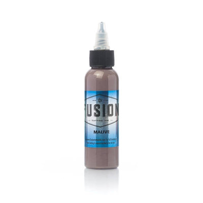 Fusion Mauve Ink