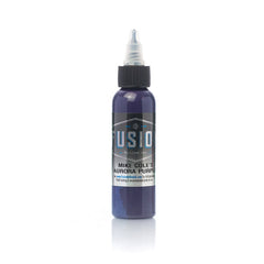 Fusion Mike Cole Aurora Purple Ink