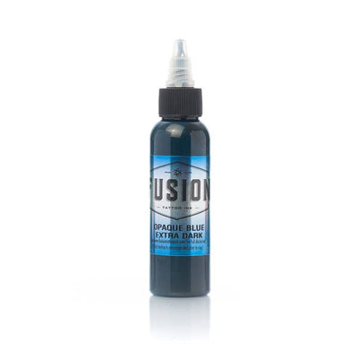 Fusion Opaque Blue Extra Dark Ink *Clearance*