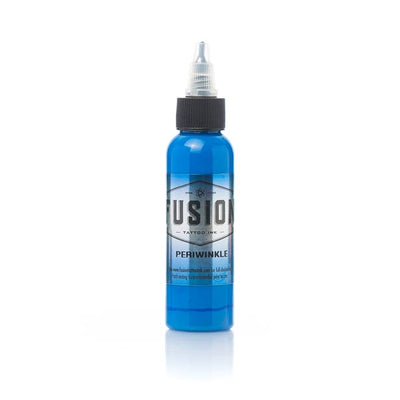 Fusion Periwinkle Ink