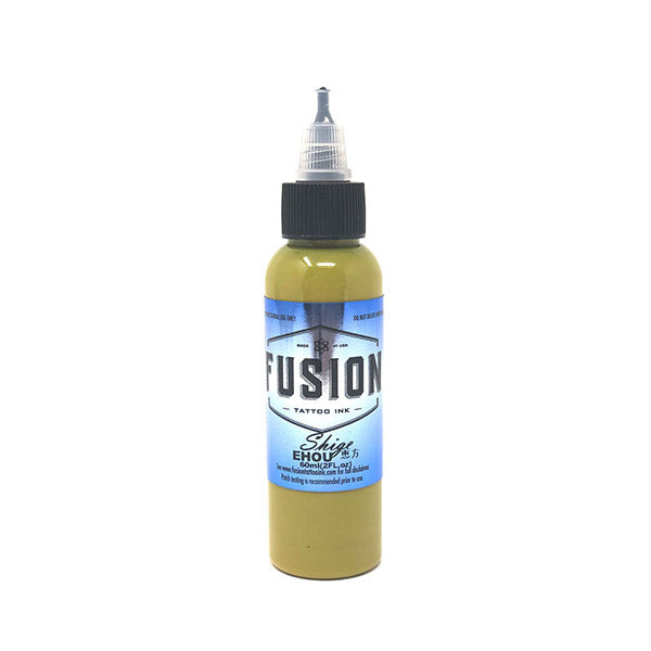 Fusion Shige Ehou Ink 1oz
