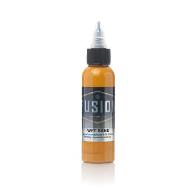 Fusion Wet Sand Ink