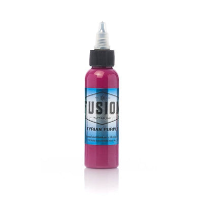 Fusion Tyrian Purple Ink