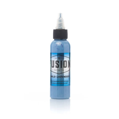 Fusion Wild Lavender Ink