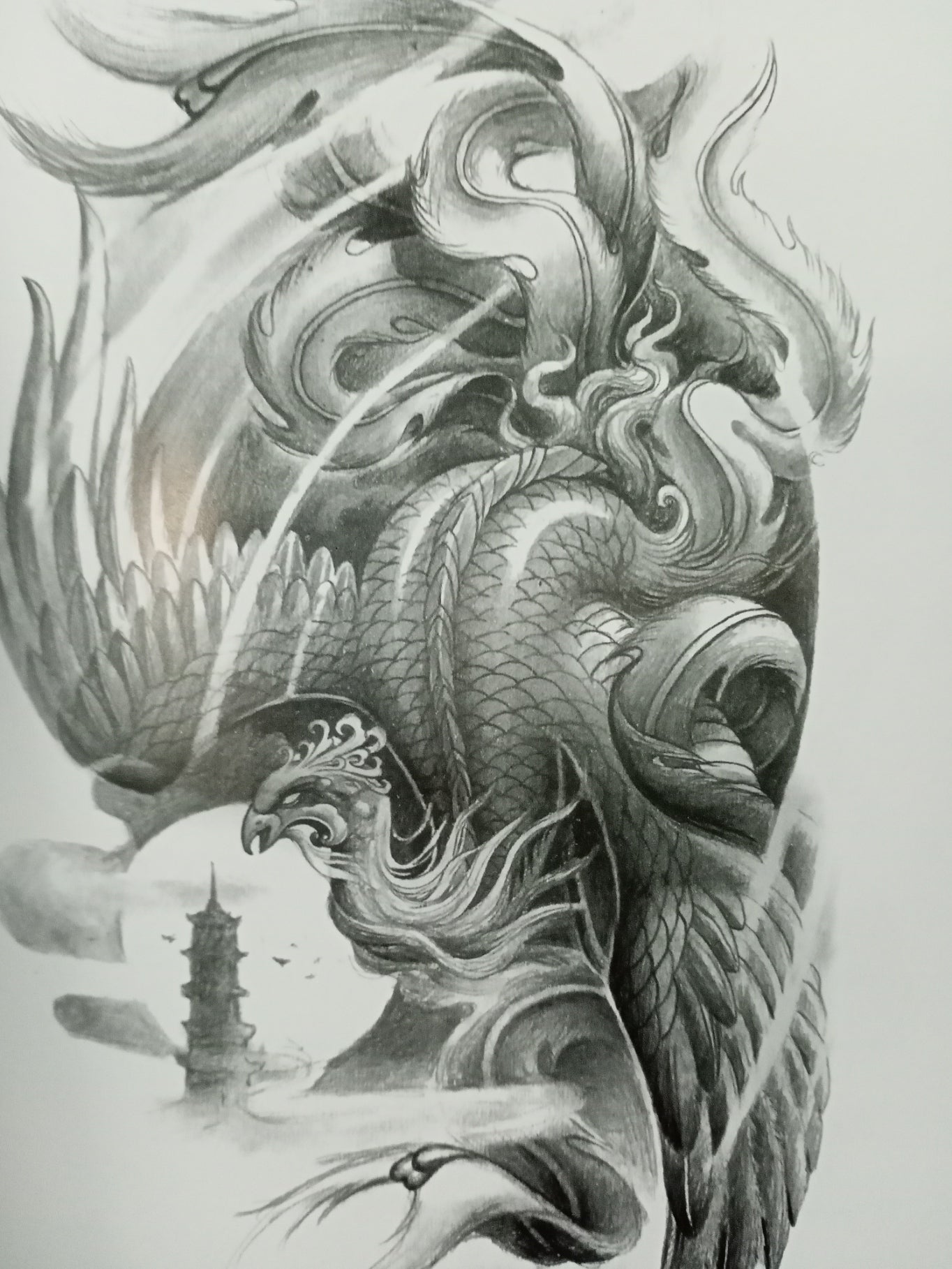 Wenjun Ciqing Shougao
