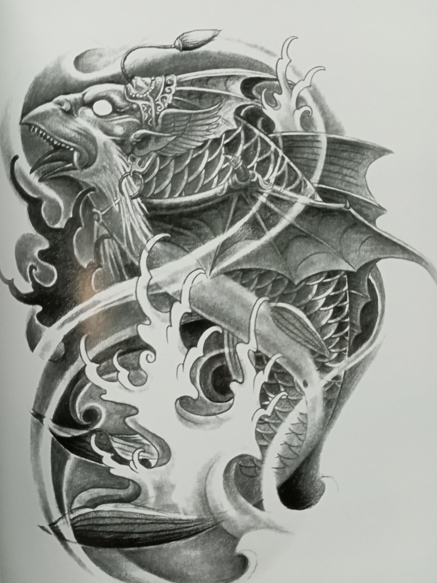 Wenjun Ciqing Shougao