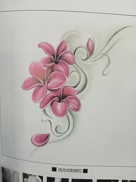 Women Tattoo