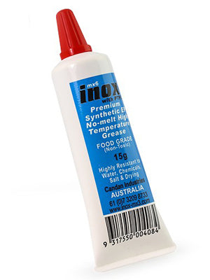 Inox MX6 lubricant