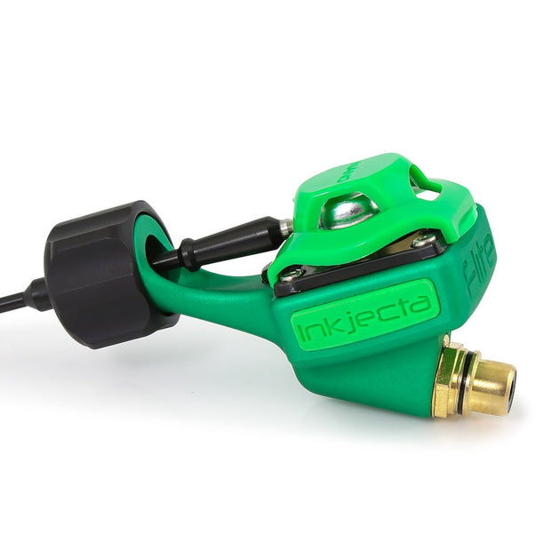 Inkjecta Machine Tattoo Machines – Brett Stewart Tattoo Supplies