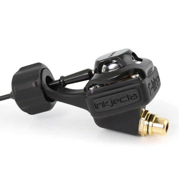 Inkjecta Machine Tattoo Machines – Brett Stewart Tattoo Supplies