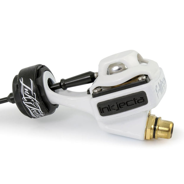Inkjecta Machine Tattoo Machines – Brett Stewart Tattoo Supplies