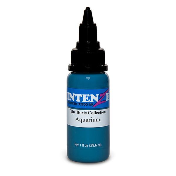 Intenze Boris Series Aquarium Ink