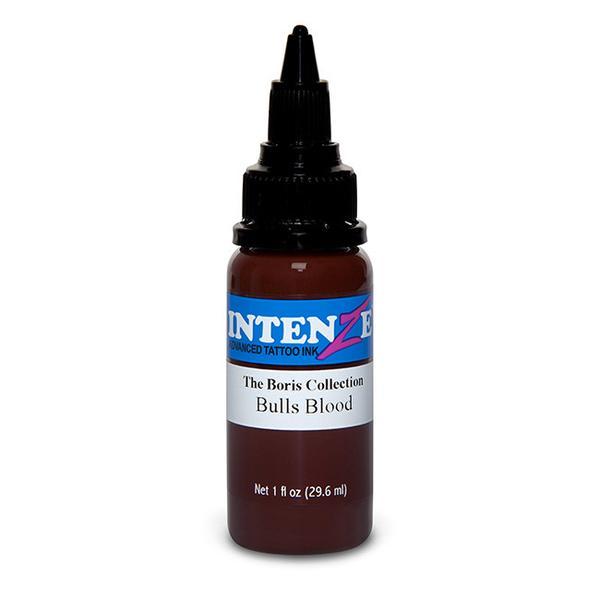 Intenze - Boris Series Bulls Blood