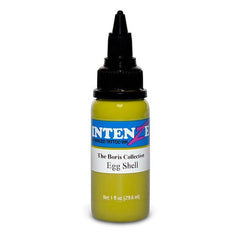 Intenze Boris Series Eggshell Ink