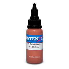 Intenze Boris Series Red Cloud Ink
