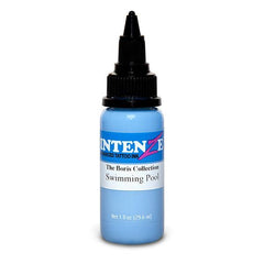 Intenze Boris Series Swimming Pool Ink
