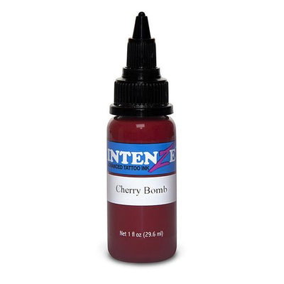 Intenze Cherry Bomb Ink