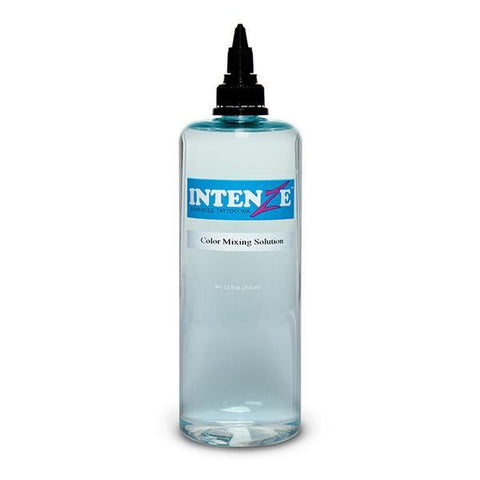 Intenze - Colour Mixing Solution