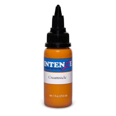 Intenze - Creamsicle