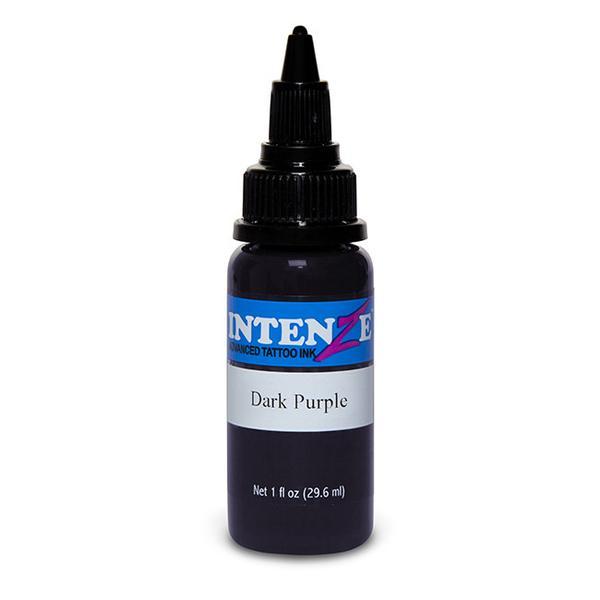 Intenze Dark Purple Ink
