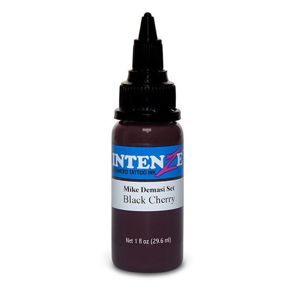 Intenze Demasi Black Cherry Ink