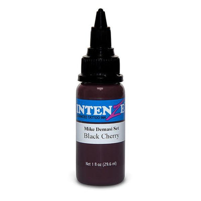 Intenze Demasi Black Cherry Ink