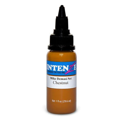 Intenze Demasi Chestnut Ink