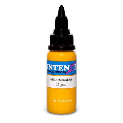 Intenze Demasi Dijon Ink
