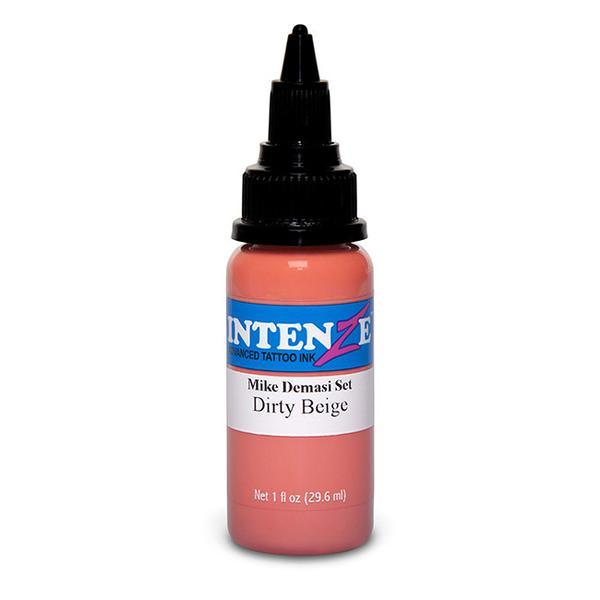 Intenze Demasi Dirty Beige Ink