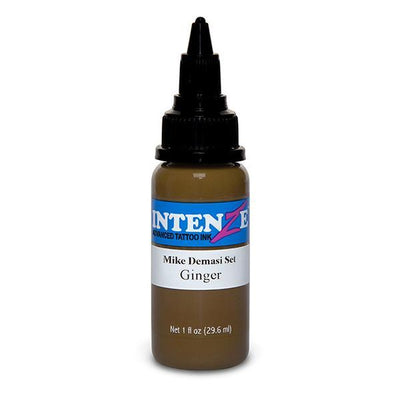 Intenze Demasi Ginger Ink