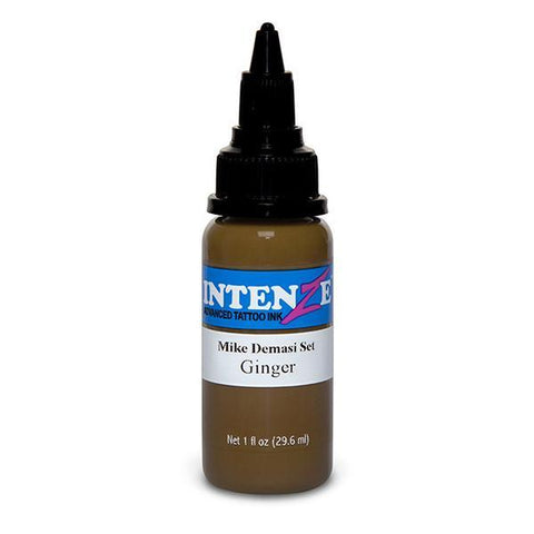 Intenze - Demasi Ginger