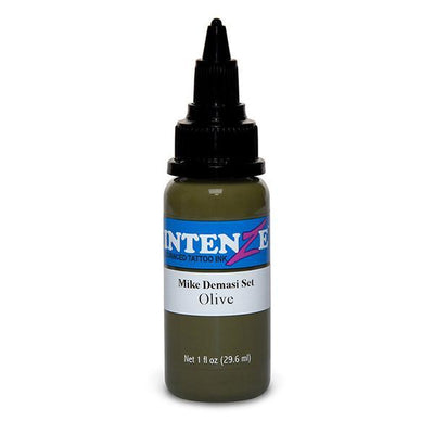 Intenze Demasi Olive Ink