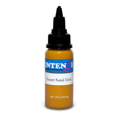 Intenze Desert Sand Dark Ink