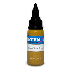 Intenze Desert Sand Light Ink