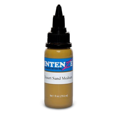Intenze Desert Sand Medium Ink
