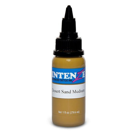 Intenze - Desert Sand Medium